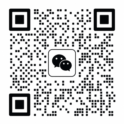 调教sm商务微信二维码