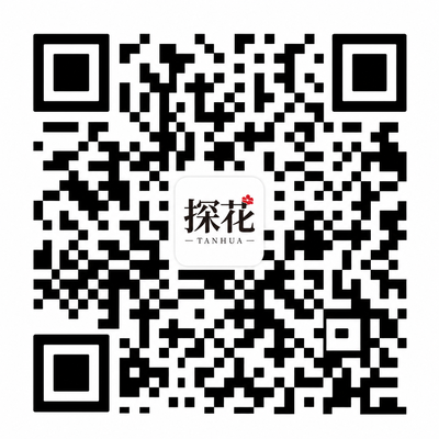 调教sm公众号二维码